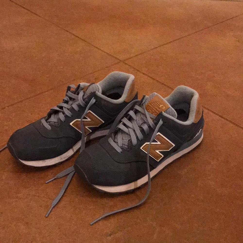 New Balance shoes